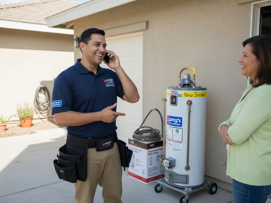 Leak Detection Felt, OK FAQs